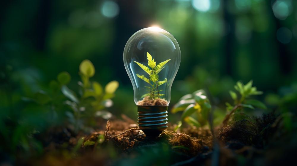 lectricité éclairage